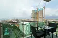 Condo z 2 sypialniami 75 m² Pattaya City, Tajlandia