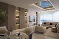 Ático 5 habitaciones 444 m² Dubái, Emiratos Árabes Unidos