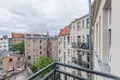 Apartamento 3 habitaciones 57 m² Poznan, Polonia