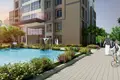 3 bedroom apartment 162 m² Bagcilar, Turkey