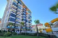 Wohnung 2 zimmer 47 m² Alanya, Türkei