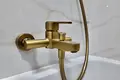 5 bedroom apartment 235 m² Benahavis, Spain