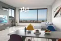 Dzielnica mieszkaniowa Luxurious residential complex just 600 meters from the beach