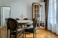 Mieszkanie 4 pokoi 111 m² Nicea, Francja