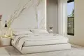 Mieszkanie 3 pokoi 173 m² Nikozja, Cypr