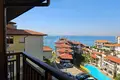 Wohnung 2 zimmer 65 m² Sweti Wlas, Bulgarien