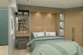 Apartment 28 m² Ban Bang Thao, Thailand