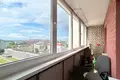 Apartamento 3 habitaciones 67 m² Saligorsk, Belarús