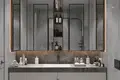 2 bedroom apartment 140 m² Basaksehir, Turkey