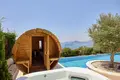 Villa 7 zimmer 496 m² Sveti Stefan, Montenegro