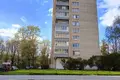 Apartamento 2 habitaciones 54 m² San Petersburgo, Rusia
