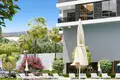 Appartement 1 chambre 64 m² Alanya, Turquie