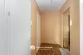 1 bedroom apartment 43 m² Minsk, Belarus