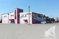 Propiedad comercial 300 m² en Brest, Belarús