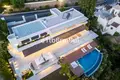 5 bedroom house 642 m² Benahavis, Spain