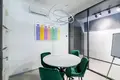 Офис 866 м² Москва, Россия