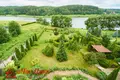 Casa de campo 611 m² Astrashitskagaradokski rural council, Belarús