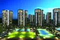 Квартира 2 комнаты 70 м² Дёшемеалты, Турция