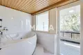 Casa 8 habitaciones 287 m² Helsinki sub region, Finlandia