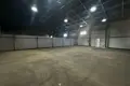 Warehouse 1 room 220 m² in Minsk, Belarus