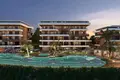 Квартира 2 комнаты 92 м² Муратпаша, Турция