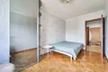 Wohnung 2 zimmer 49 m² Minsk, Belarus