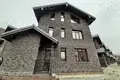 Cottage 204 m² town district of Sochi, Russia