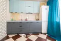 Квартира 2 комнаты 58 м² Минск, Беларусь
