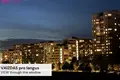 Квартира 1 комната 36 м² в Вильнюсе, Литва