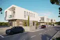 3-Schlafzimmer-Villa 120 m² Kissonerga, Zypern