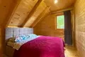 Chalet 3 chambres 84 m² Kolašin, Monténégro