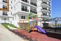 Дуплекс 7 комнат 220 м² Kepez, Турция