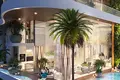 1 bedroom apartment 75 m² Dubai, United Arab Emirates