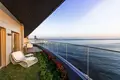 Piso en edificio nuevo Sea Pearl Ataköy