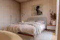 1 bedroom apartment 62 m² Pano Polemidia, Cyprus