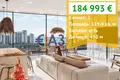 Квартира 3 комнаты 119 м² Несебр, Болгария