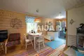 Коттедж 2 комнаты 35 м² Симо, Финляндия