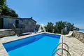 6 bedroom house  Katun Rezevici, Montenegro