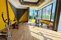 Apartamento 6 habitaciones 250 m² Mezitli, Turquía