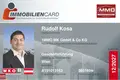 Wohnung 5 zimmer 2 062 m² Wien, Österreich