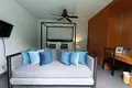 Villa de 2 dormitorios 174 m² Choeng Thale, Tailandia