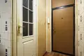 Wohnung 2 zimmer 44 m² Minsk, Belarus