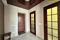 Wohnung 1 zimmer 33 m² Enierhietykau, Belarus