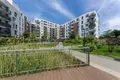 Wohnung 2 zimmer 45 m² Warschau, Polen