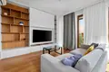 Mieszkanie 2 pokoi 54 m² w Warszawa, Polska