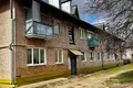 Wohnung 2 zimmer 31 m² Piersamajski, Belarus