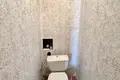 Mieszkanie 2 pokoi 57 m² Borysów, Białoruś