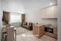 Квартира 2 комнаты 42 м² в Минске, Беларусь
