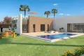 Maison 4 chambres 119 m² Algorfa, Espagne
