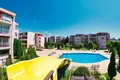 Mieszkanie 1 pokój 43 m² Nesebyr, Bułgaria